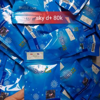 Keo sky d+