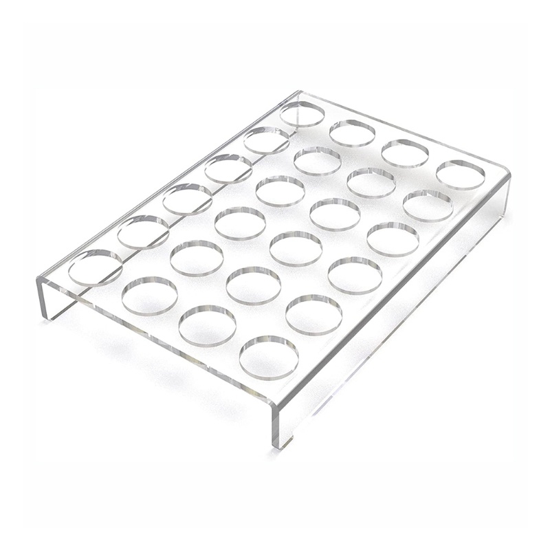 Sturdy Giá Đỡ Cốc Cà Phê Bằng Acrylic Siêu Bền Tiện Dụng