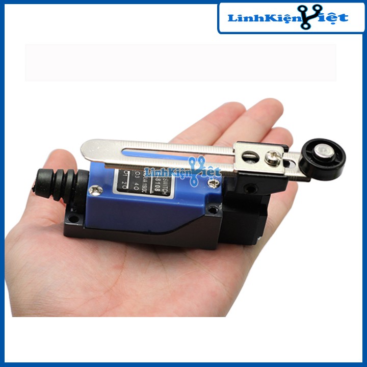 Công Tắc Hành Trình Moujen ME-8108 250VAC-5A Giá Rẻ