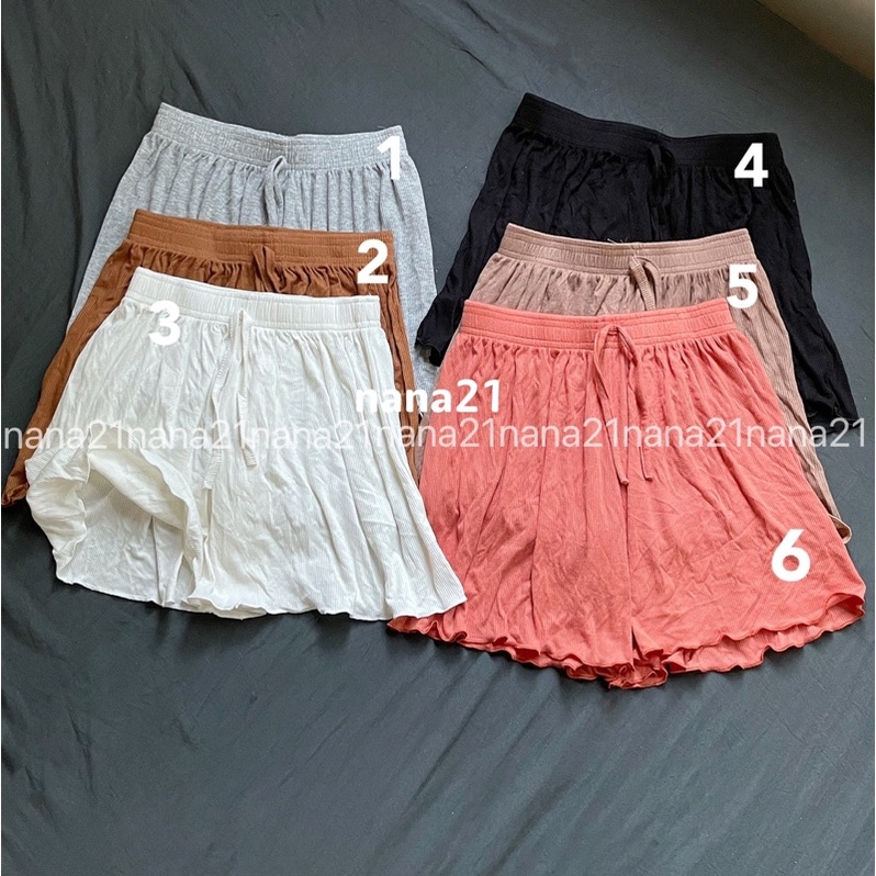 Quần ngủ (nhiều mẫu,được chọn hình)