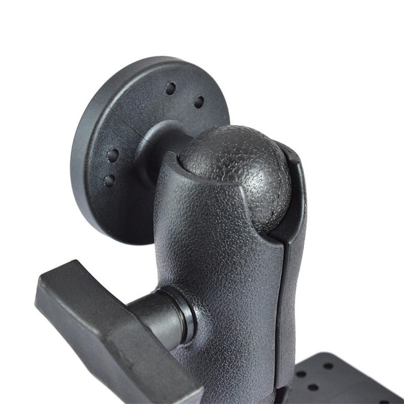 Giá Đỡ Xoay 360 Độ Cho Thuyền Kayak zzz