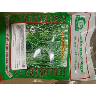 Hạt cỏ voi lai chăn nuôi