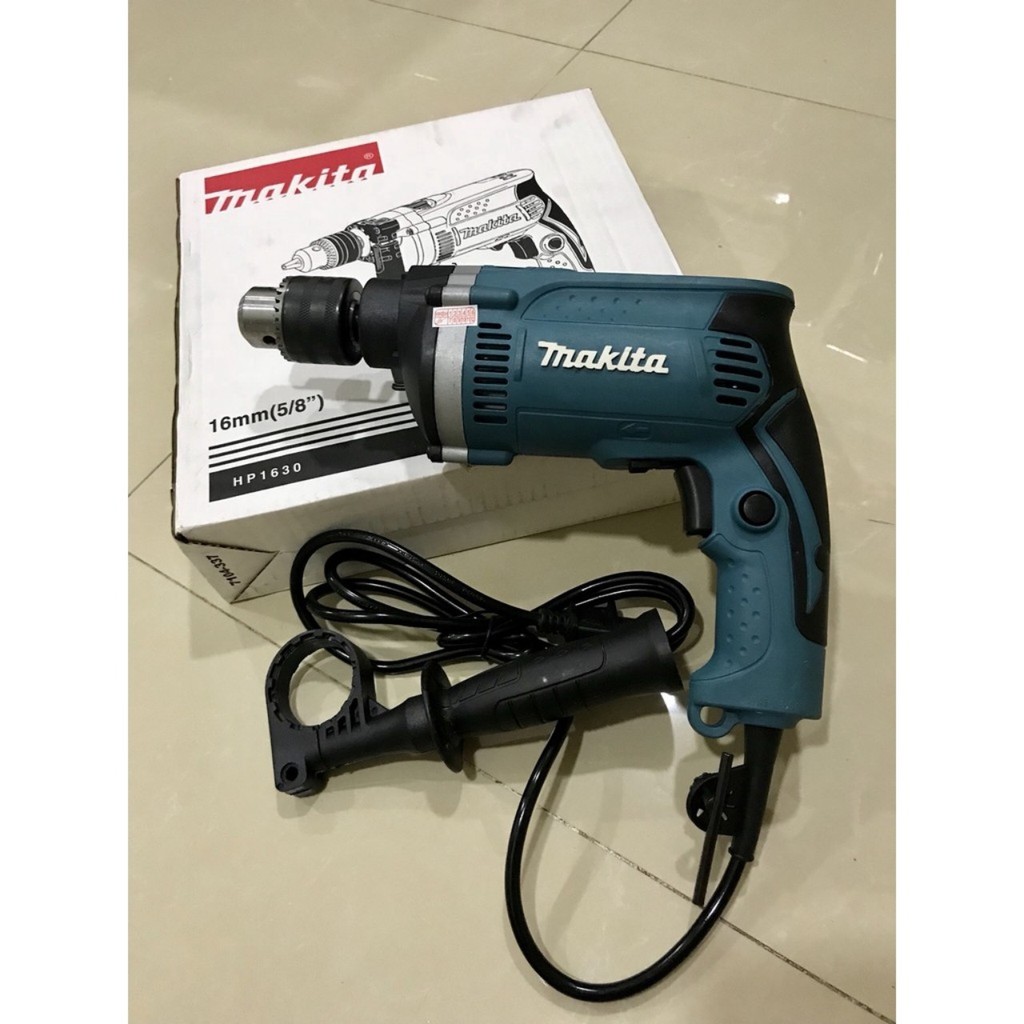 Máy khoan Makita HP1630 - 710W