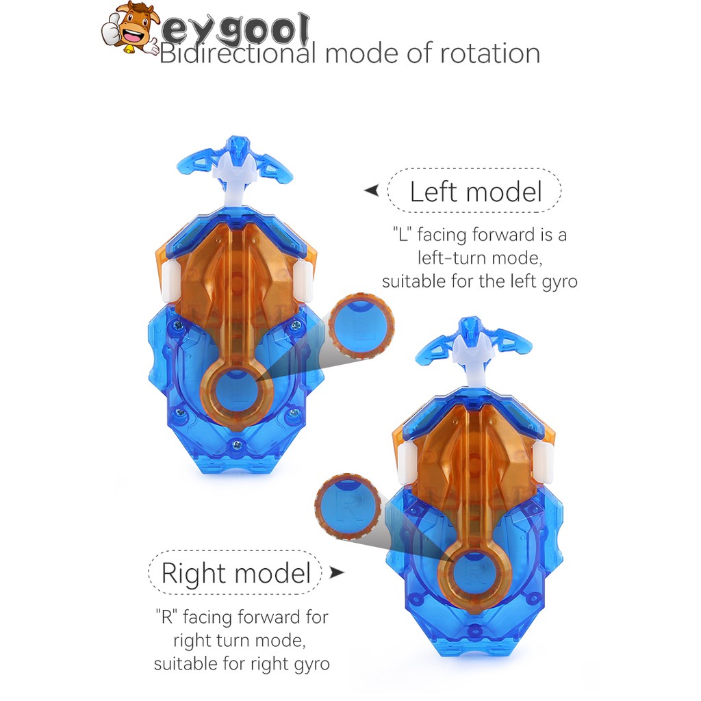 Bộ đồ chơi con quay Beyblade Burst B187 Savior Valkyrie Sh-7 B-187