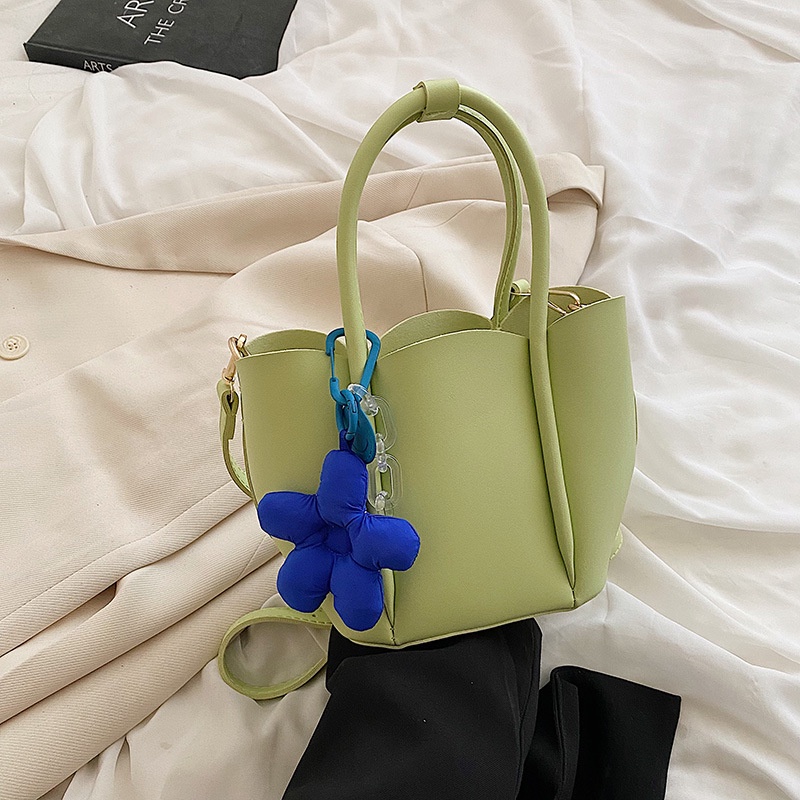 Túi Đeo Chéo Thời Trang Hàn Quốc Thiết Kế Mới 2022 Dành Cho Nữ