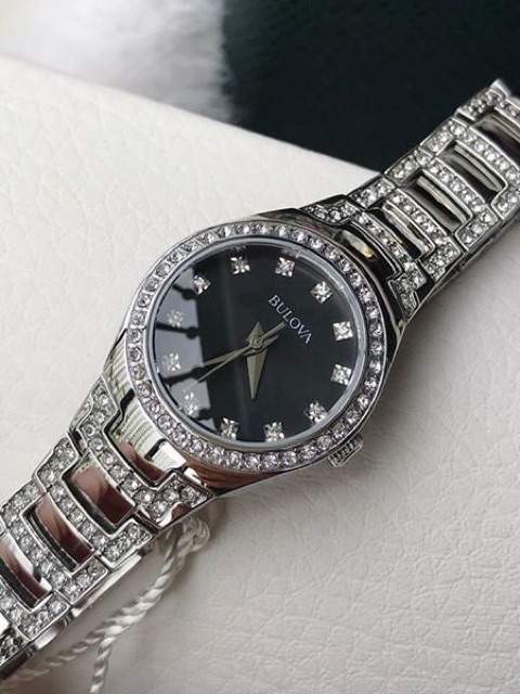 ĐỒNG HỒ NỮ BULOVA AUTH