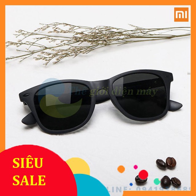 [SiêuRẻ] Kính mát phân cực Xiaomi TS STR004-0120 - Shop Thế giới điện máy .