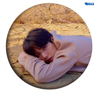 Thanh lý kho - Huy hiệu BTS