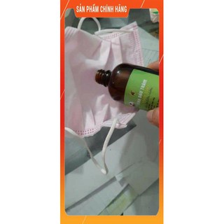 TINH DẦU TRÀM TRẦN MAO 100ml