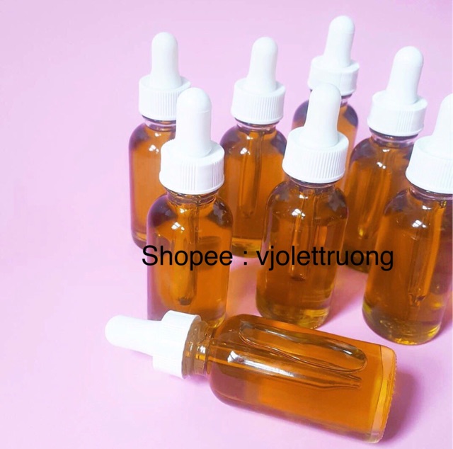 Dầu Argan nguyên chất 100% - dầu dưỡng da Argan | BigBuy360 - bigbuy360.vn