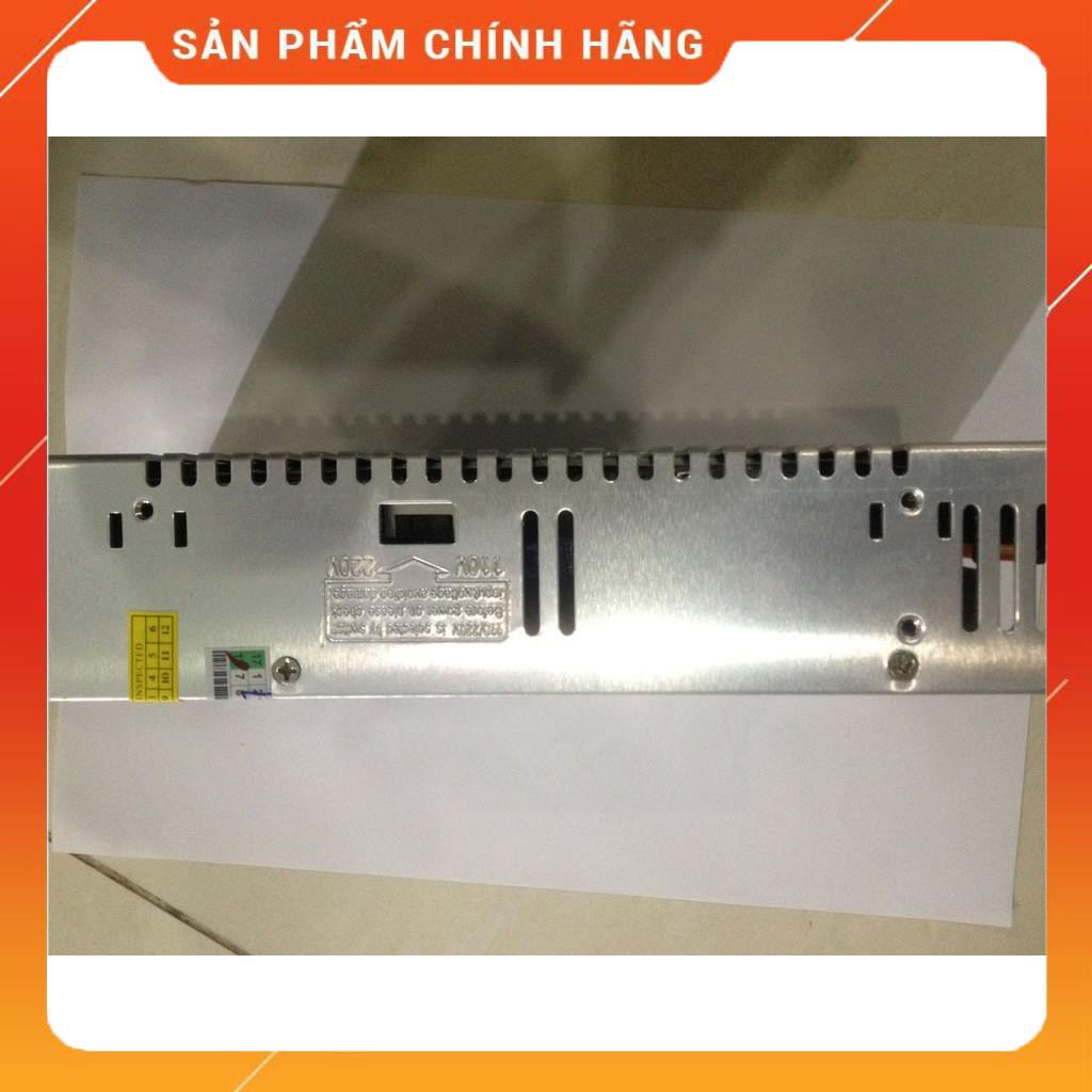 Nguồn tổ ong 24V 15A có quạt tốt dailyphukien