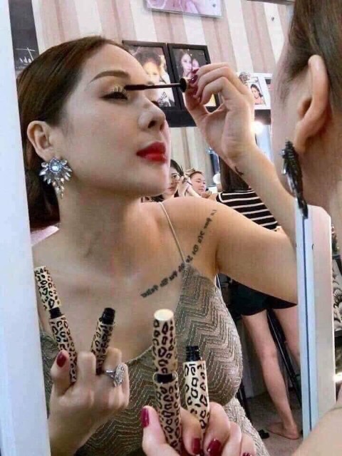 Bộ 2 Mascara BEO dài dày mi | BigBuy360 - bigbuy360.vn