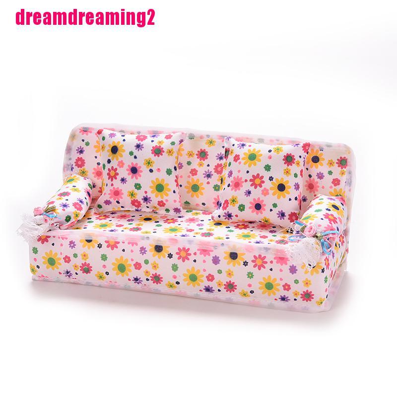 Set 2 Mô Hình Gối Ôm Múa Ba Lê Kèm 1 Mô Hình Dễ Thương