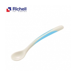 Thìa Mềm (Ăn Cháo) Richell Nhật bản