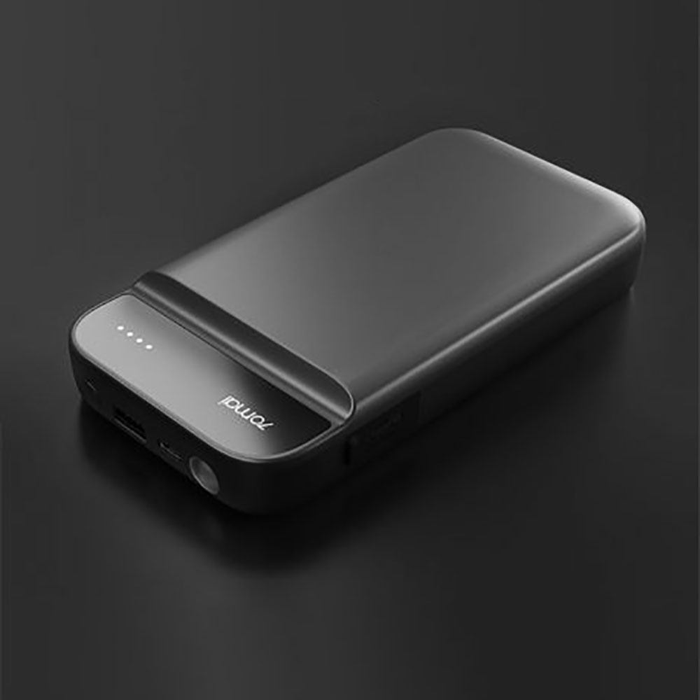 Bộ kích điện bình ắc quy xe ô tô Xiaomi 70mai Midrive PS01 - Bảo hành 12 tháng Shop Xiaomi international