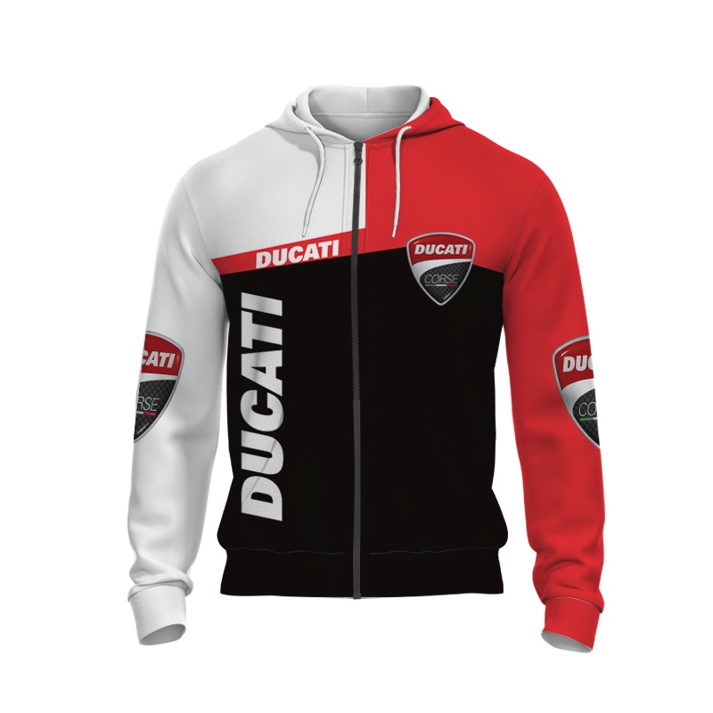 Áo Khoác Hoodie Thể Thao Phối Khóa Kéo Thời Trang Xuân Thu 2022 Cho Nam Và Nữ