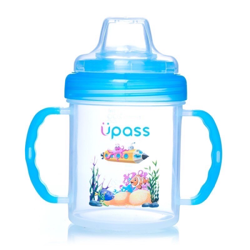 Bình Uống Nước Upass