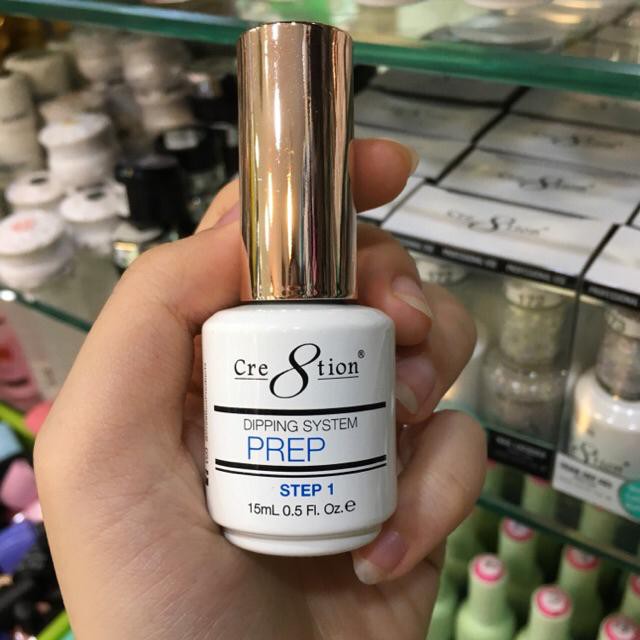 Liên kết bột nhúng Cre8tion mẫu mới nhất | BigBuy360 - bigbuy360.vn