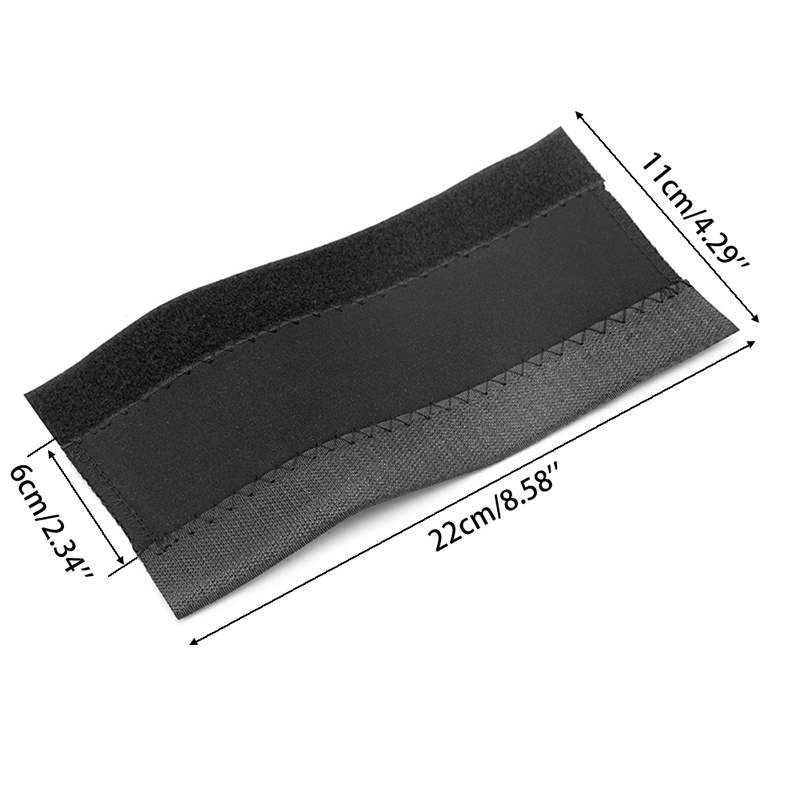 Đệm Bảo Vệ Khung Xe Đạp Leo Núi Thiết Kế Mới Tiện Lợi Dễ Sử Dụng