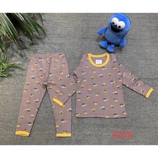 set bộ trẻ em thu đông