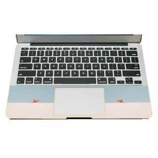 Mẫu Dán Laptop Nghệ Thuật LTNT-802
