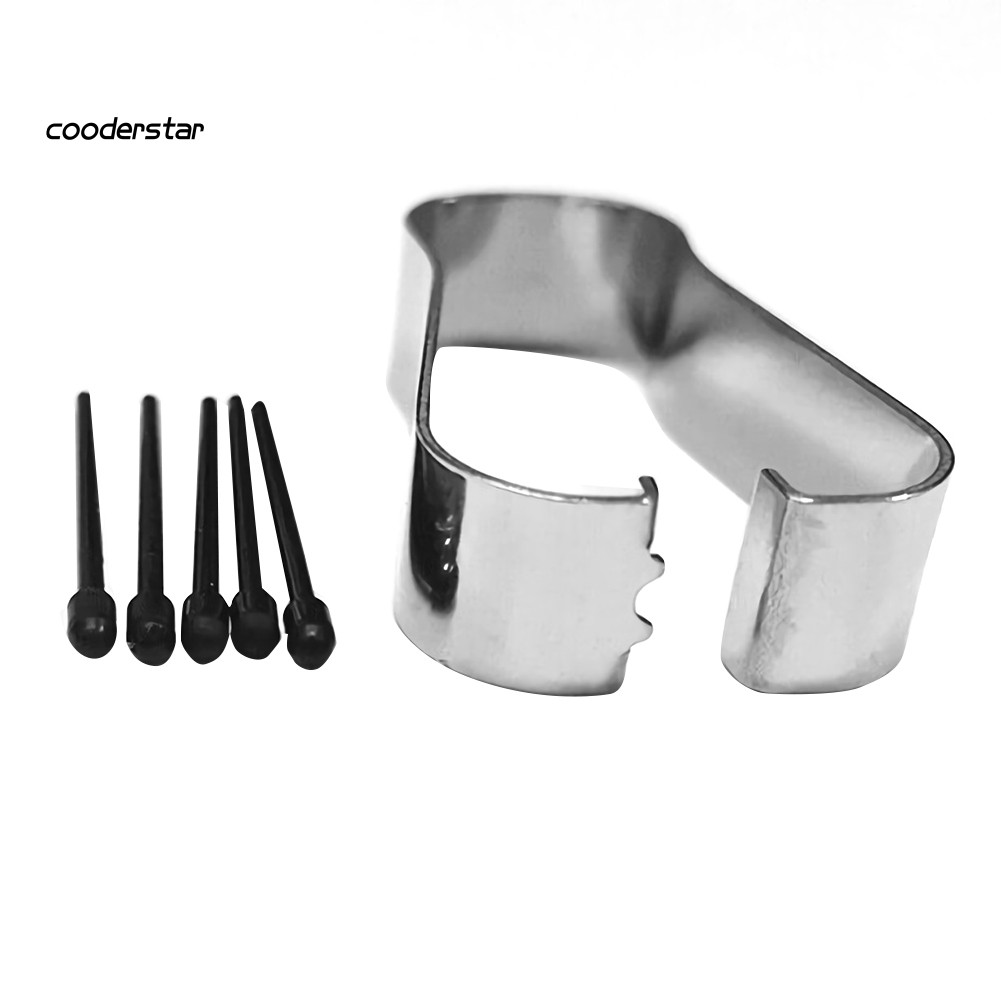 5 Bút Cảm Ứng Thay Thế Cho Samsung Galaxy Tab A 9.7 P550 P350 P555 Note 3 / 4 / 5