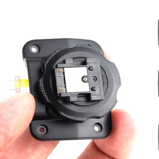 Hotshoe (chân đèn) thay thế cho đèn plash Godox for Sony