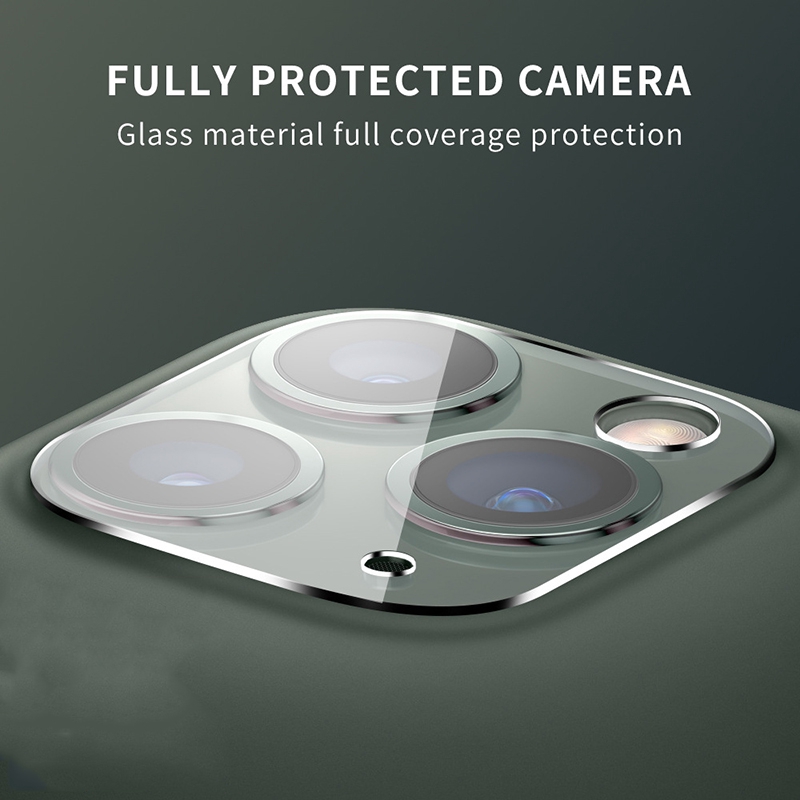 Kính Cường Lực Bảo Vệ Camera Sau Cho Iphone 11 Pro Max
