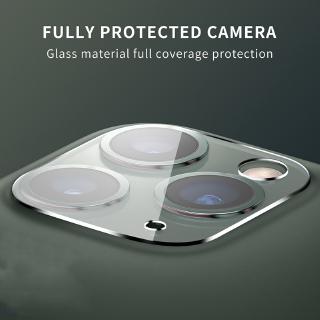 Miếng Dán Bảo Vệ Camera Sau Cho Iphone 11 Pro Max