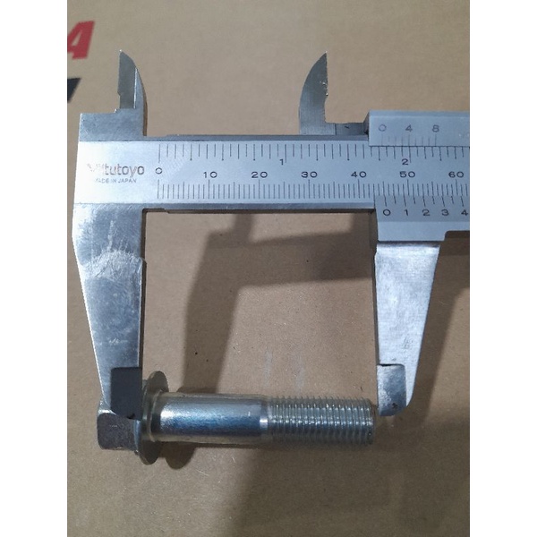 Bộ 4 ốc bắt Phuộc trước Exciter 4 số KHÁCH HÀNG XEM KỸ SP TRƯỚC KHI CHỌN