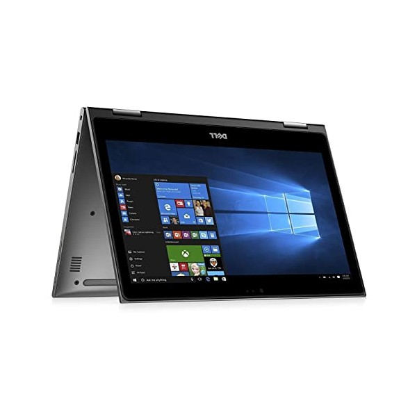 Laptop Dell Inspiron 5379. Intel Core I7-8550U/8G/256G/TOUCH/W10 - Hàng Nhập Khẩu