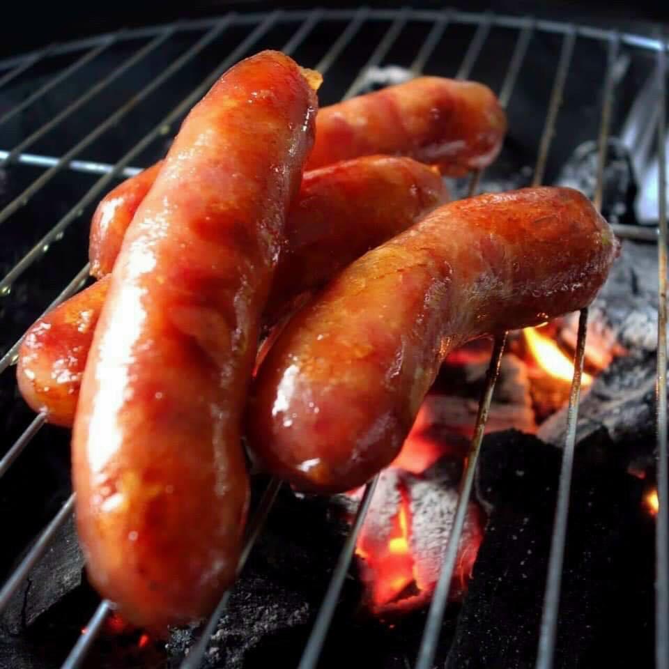 Lạp xưởng tươi cai lậy 500gr (Giao Tphcm)