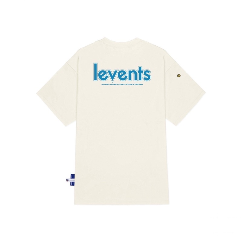 Áo thun Chính Hãng LEVENTS® | DORAEMON POPULAR CAT TEE tặng kèm giấy thơm