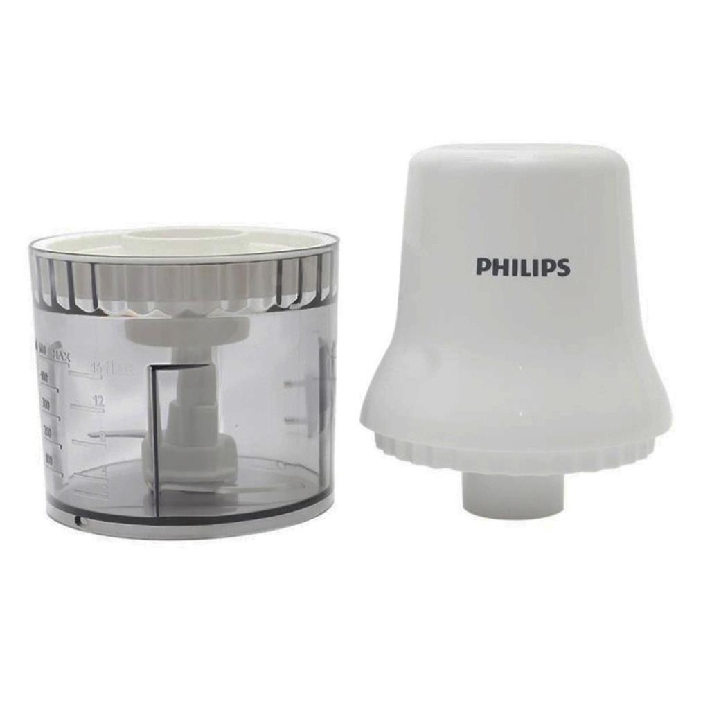 Máy xay thịt đa năng Philips HR1393