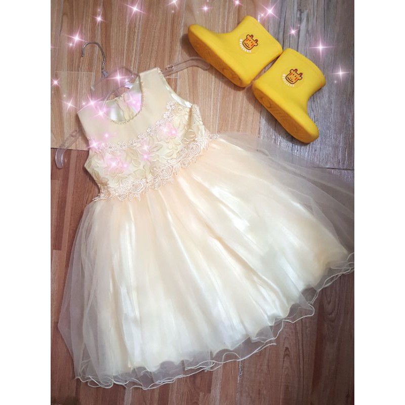 Đầm cho bé 3-4 tuổi(18-25kg)váy xòe 5 lớp phồng công chúa,đầm đẹp chất lượng,đầm size lớn,đầm size to cho bé đi dự tiệc