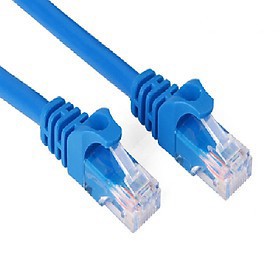Dây mạng bấm sẵn 20m đúc 2 đầu cao cấp