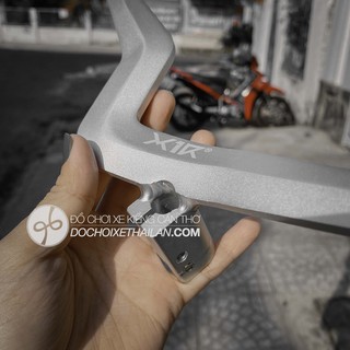 CẦN SỐ NHÔM X1R CHO EXCITER 150, Wave