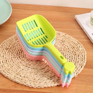 Xẻng Xúc Cát Vệ Sinh cho Thú Cưng