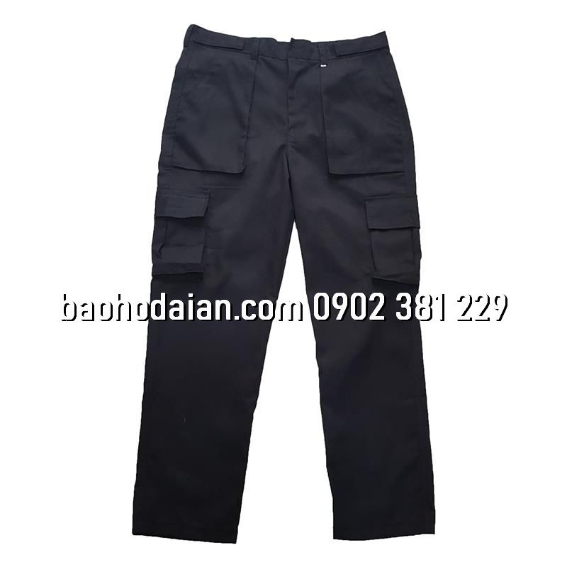 Quần áo vệ sĩ tay ngắn kèm cầu vai, nón, logo tay ngực