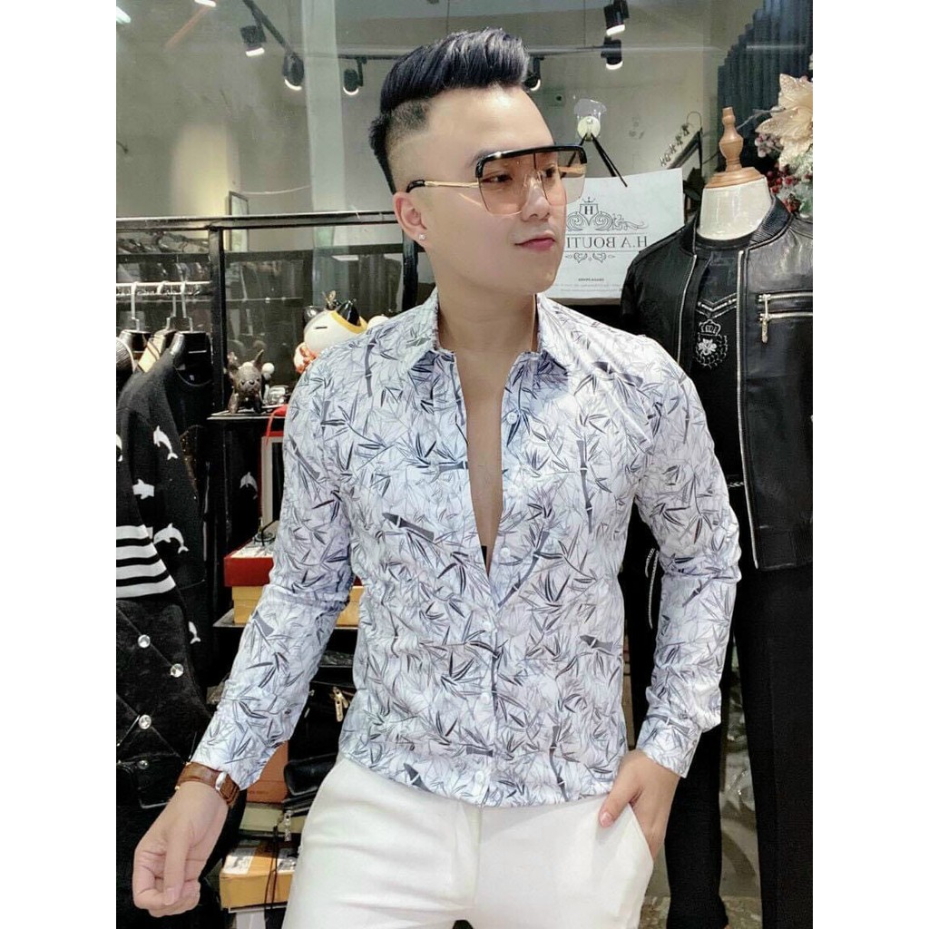 9 MẪU áo sơ mi LỤA CAO CẤP cực đẹp thời trang 2021 giá rẻ chất lượng,mua hai áo free ship.