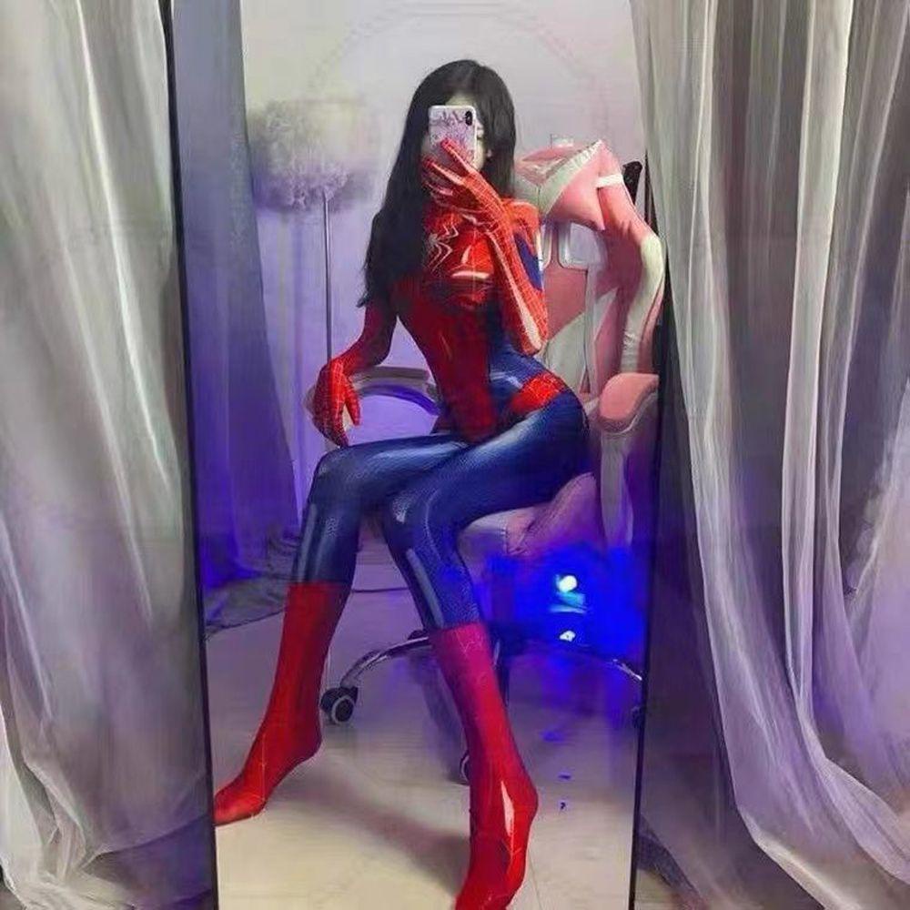 Bộ Đồ Lót Liền Thân Kiểu Babydoll Hàn Quốc Gợi Cảm Cho Bạn Gái
