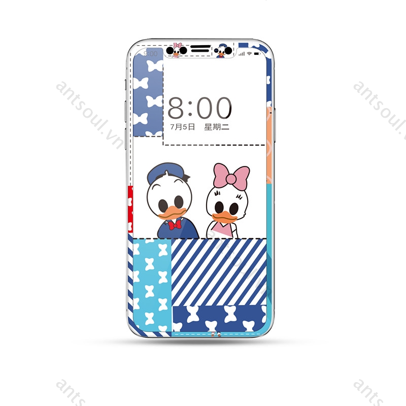 Kính cường lực bảo vệ màn hình thích hợp cho Iphone 12 Pro Max Mini Iphone12 12promax 5.4 6.1 6.7 Inch
