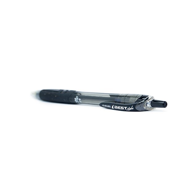 Bút Gel B Flexoffice FO-GEL-B012