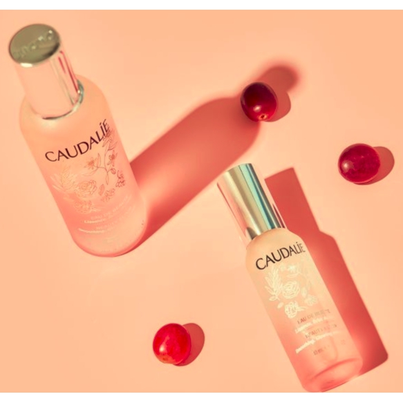 Toner xịt dưỡng ẩm da Caudalie Beauty Elixir. - LIMITED EDITION 100ml