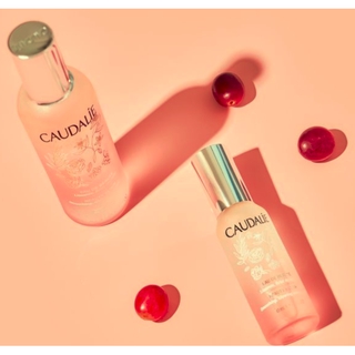 Toner xịt dưỡng ẩm da Caudalie Beauty Elixir. - LIMITED EDITION 100ml