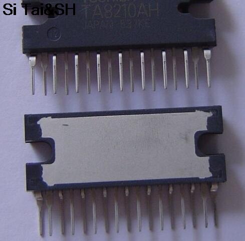 Ô tô 1 cái / lốc TA8210AH TA8210AHQ khuếch đại âm thanh IC ZIP pxb3