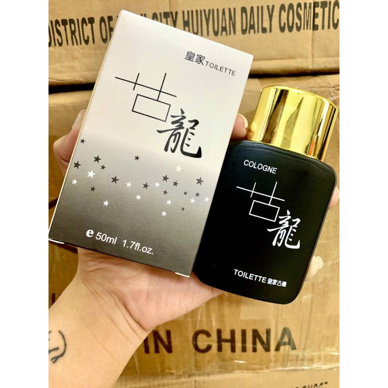 Nước hoa Co.lo.gne Sỉ :  sl em fix