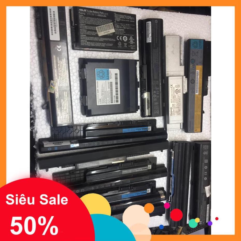 Cell Pin Laptop loại 6 Cell hoặc 8 Cell 9 Cell 12 Cell Dung lượng cao chế Máy Mài | BigBuy360 - bigbuy360.vn