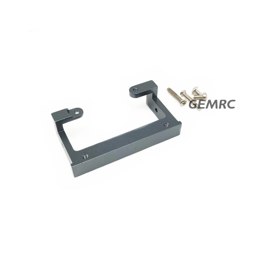 Giá Đỡ Cố Định Cản Trước Bằng Kim Loại MN 99S D90 MN99S MN99 MN98