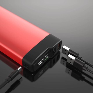 Sạc dự phòng VaeGa PowerCore P20Q 20000mAh